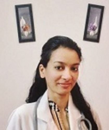 Vaidya Divya Chauhan