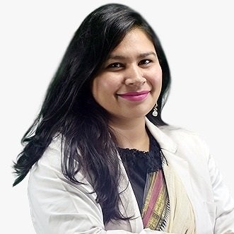 Vaidya Prerna Chaudhary