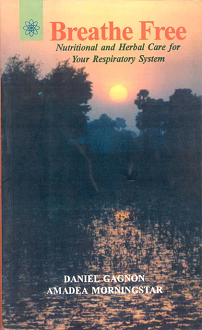 Breathe Free: Nutritional and Herbal Care for Your Respiratory System (paperback) - Image 2