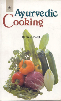 Ayurvedic Cooking (paperback) - Image 2