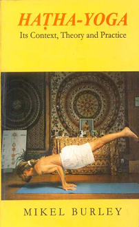 Hatha-Yoga: Its Context, Theory and Practice (hardcover) - Image 2