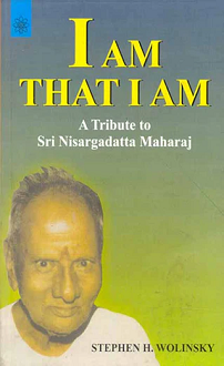 I am That I am: A Tribute to Sri Nisargadatta Maharaj (paperback) - Image 2