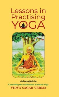 Lessons in Practising Yoga (hardcover)
