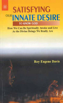 Satisfying Our Innate Desire To Know God (paperback) - Image 2