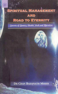 Spiritual Management and Road to Eternity (paperback) - Image 2