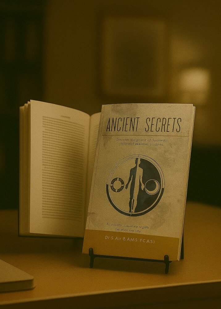 Ancient Secrets
