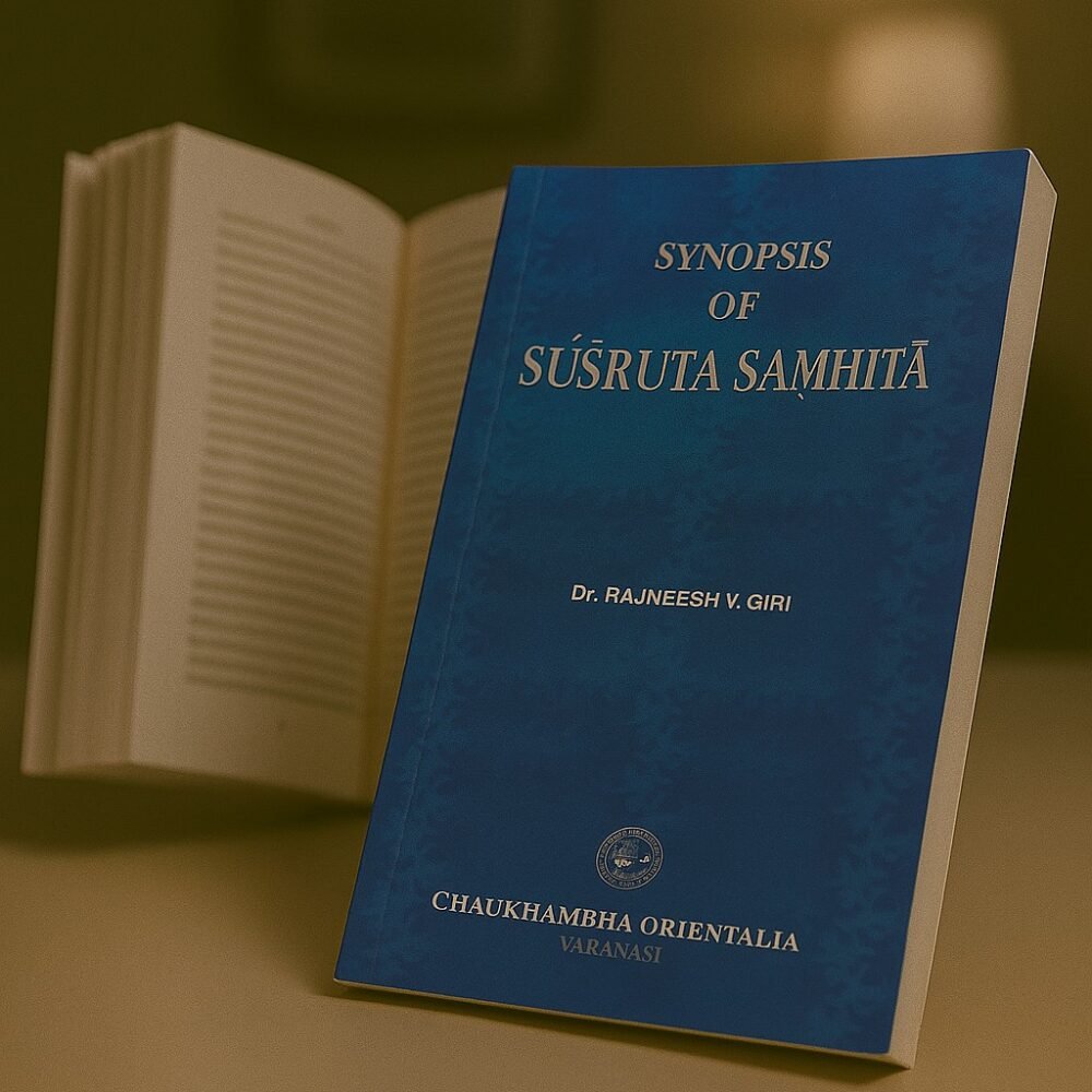Synopsis of Susruta Samhita
