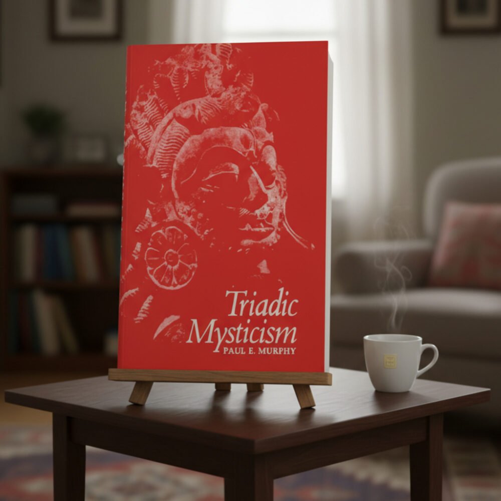 Triadic Mysticism: The Mystical Theology of the Saivism of Kashmir (hardcover)