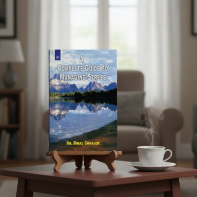 A Complete Guide To Managing Stress (paperback)....................................................................................................................................................................................................................................................................................................................................................................................................................................................................................................................................................................................................................................................................................................................................................................................................................................................................................................................................
