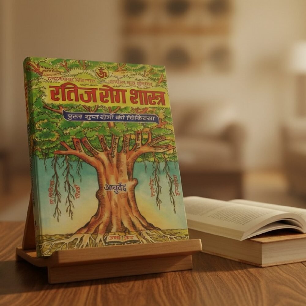 Ratija Roga Sastra (Volume 2)